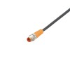 Соединительный кабель с вилкой IFM ASTGF030MSS0005H03 EVC480