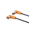 Соединительный кабель IFM VDOAF040MSS00,2H04STAF040MSS EVC559