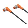 Соединительный кабель IFM VDOAH050MSS00,3H05STAH050MSS EVC598