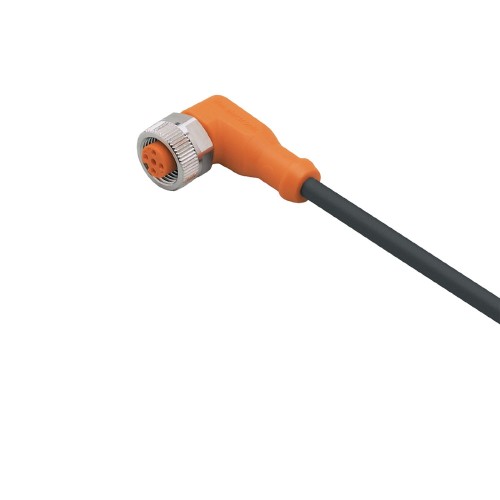 Соединительный кабель с розеткой IFM ADOAH040MSS0015C04 EVC651