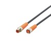 Соединительный кабель IFM VDOGF040MSS0003H03STGF040MSS EVC673