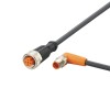 Соединительный кабель IFM VDOGH034MSS00,3H03STAF030MSS EVC674