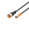 Соединительный кабель IFM VDOGH034MSS00,3H03STGF030MSS EVC676