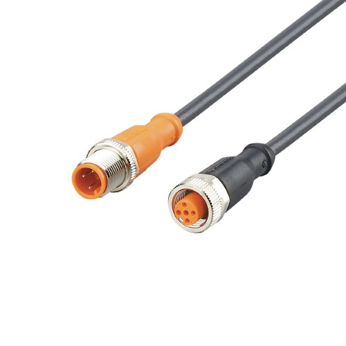 Соединительный кабель IFM VDOGH046MSS00,3H04STGH040MSS EVC681