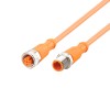 Соединительный кабель IFM VDOGH040MSS00,3T04STGH030MSS EVC702
