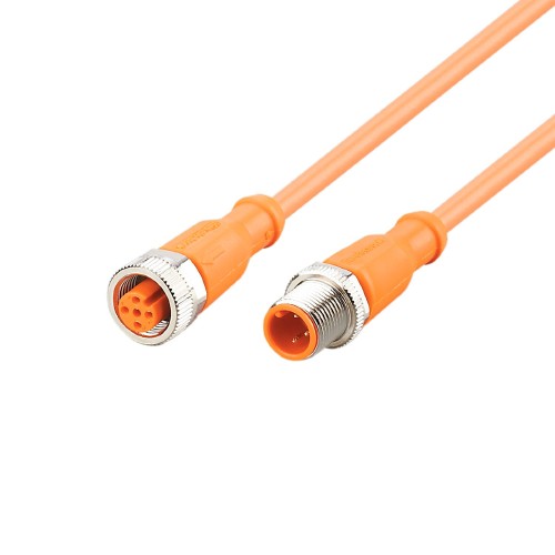 Соединительный кабель IFM VDOGH040MSS00,3T04STGH030MSS EVC702