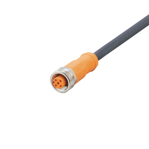Соединительный кабель с розеткой IFM ADOGH040MSP0020H04 EVC709