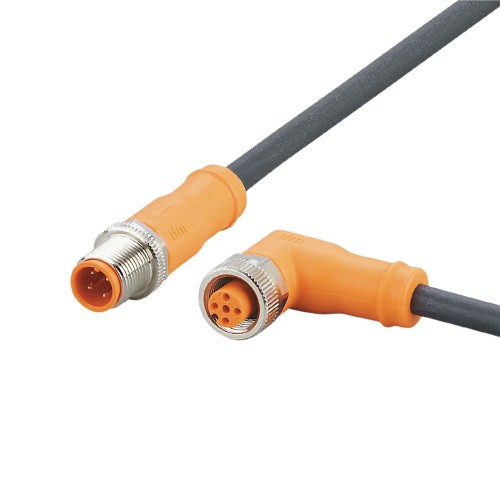 Соединительный кабель IFM VDOAH040MSP00,5H04STGH040MSP EVC724