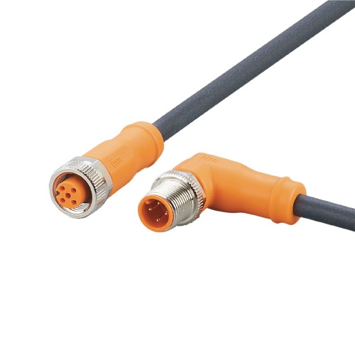 Соединительный кабель IFM VDOGH040MSP0010H04STAH040MSP EVC735
