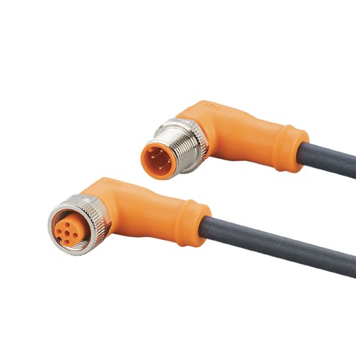 Соединительный кабель IFM VDOAH040MSP0002H04STAH040MSP EVC740