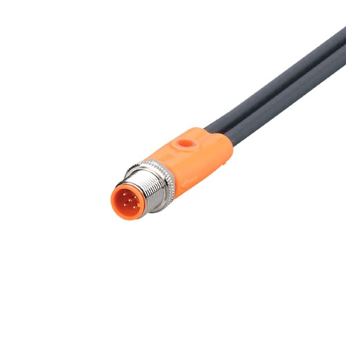 Соединительный кабель Y-образный IFM YSTGH050MSS0002H04 EVC808