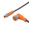 Соединительный кабель IFM VDOAH030MSS0004H03STGF030MSS EVC832