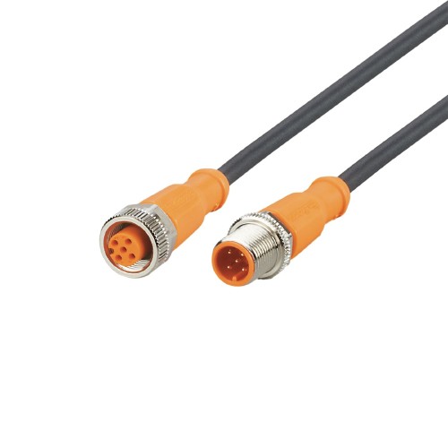 Соединительный кабель IFM VDOGH050MSS01,2H05STGH050MSS EVC886