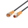 Соединительный кабель IFM VDOGH050MSS01,5H05STGH050MSS EVC887