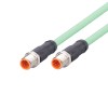 Соединительный кабель IFM VSTGN040MSS0,25K04STGN040MSS EVC903
