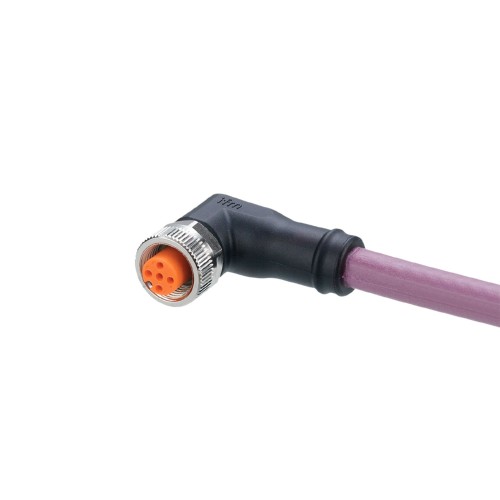 Соединительный кабель с розеткой IFM ADOAH050MSD0005C05 EVC942