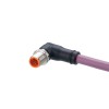 Соединительный кабель с вилкой IFM ASTAH050MSD0002C05 EVC945