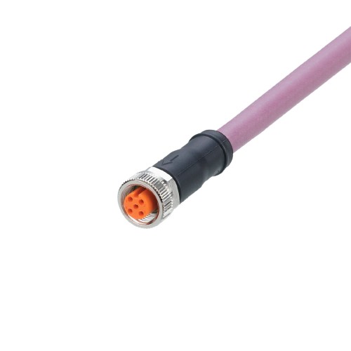Соединительный кабель с розеткой IFM ADOGH050MSE0002C05 EVC957