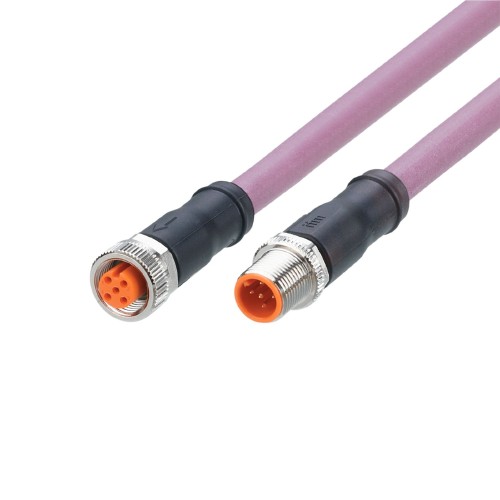 Соединительный кабель IFM VDOGH050MSE0010C05STGH050MSS EVC964
