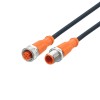 Соединительный кабель IFM VDOGH020MSS0005H02STGH020MSS EVC969