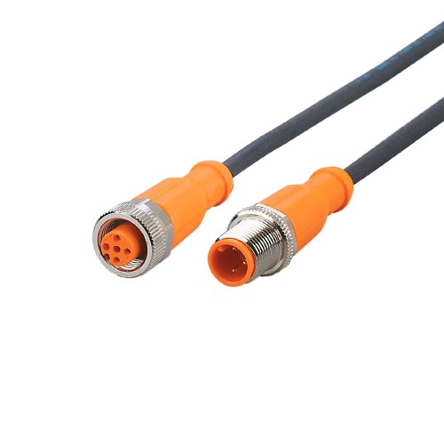 Соединительный кабель IFM VDOGH040MSS0,15H03STGH030MSS EVCA00
