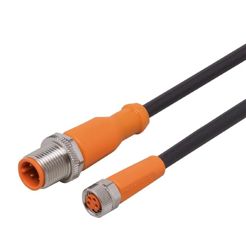 Соединительный кабель IFM VDOGF040MSS01,5H04STGH040MSS EVCA03