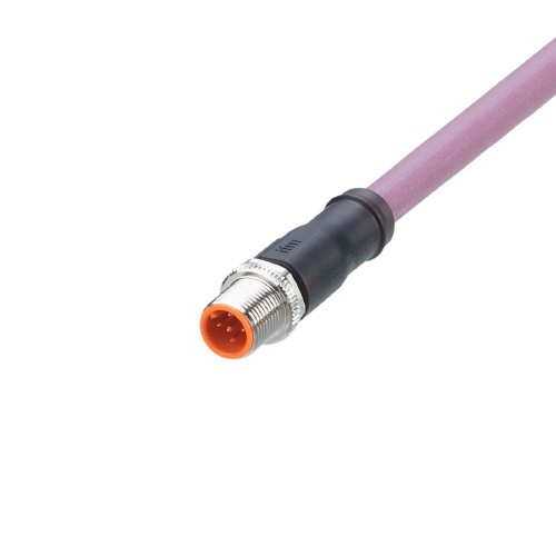 Соединительный кабель с вилкой IFM ASTGH050MSD00,3C05 EVCA13