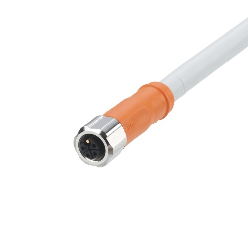 Соединительный кабель с розеткой IFM ADOGE050MSS0020H05 EVCA18