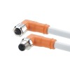 Соединительный кабель IFM VDOAE050MSS0,25H05STAE050MSS EVCA39