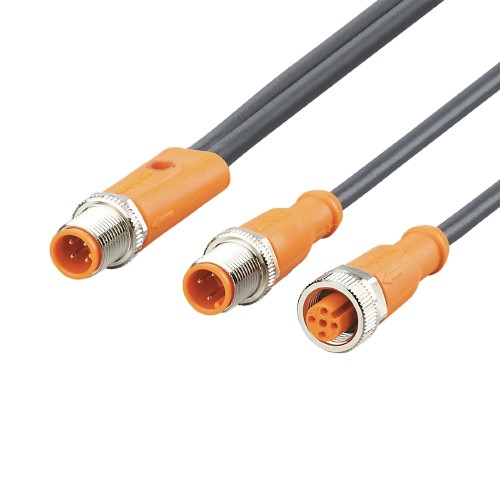 Соединительный кабель Y-образный IFM YSDGHBC0MSS00,2HBCSTGH040MSS EVCA66