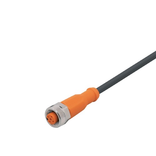Соединительный кабель с розеткой IFM ADOGH050MSS0015K05 EVCA67