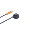 Соединительный кабель с клапанной вилкой IFM VVDAA031--S0002H03STGH030MSS EVCB10