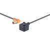 Соединительный кабель с клапанной вилкой IFM VVDAA031--S0005H03STAH030MSS EVCB20