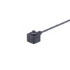 Соединительный кабель с клапанной заглушкой IFM AVDAA031--S0005H03 EVCB28