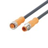 Соединительный кабель IFM VDOGH050MSS0002K05STGH050MSS EVCB55