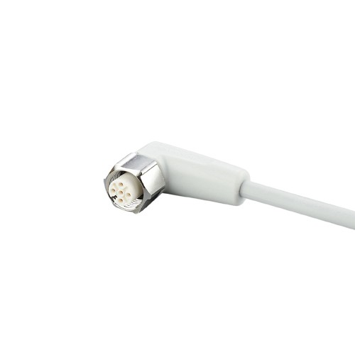 Соединительный кабель с розеткой IFM ADOAH050VAS0025P05 EVF015