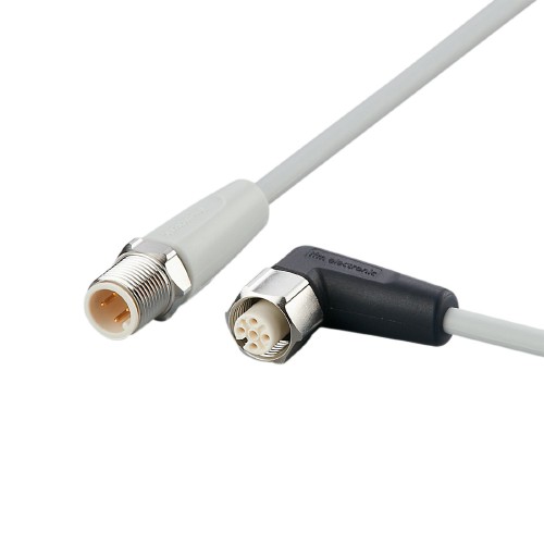 Соединительный кабель IFM VDOAH043VAS00,6P04STGH040VAS EVF053