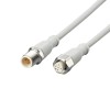 Соединительный кабель IFM VDOGH050VAS00,3P05STGH050VAS EVF058