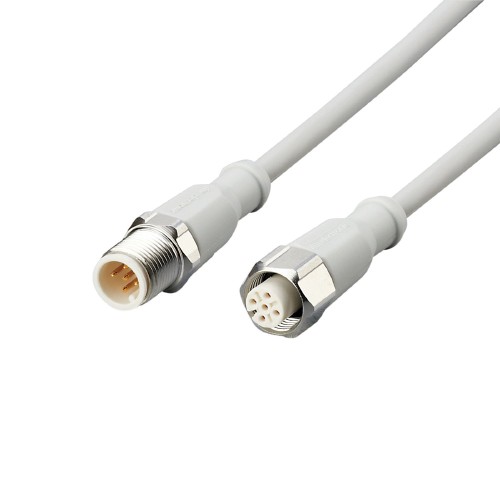 Соединительный кабель IFM VDOGH050VAS00,3P05STGH050VAS EVF058