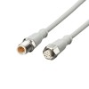 Соединительный кабель IFM VDOGH050VAS0010P05STGH050VAS EVF063