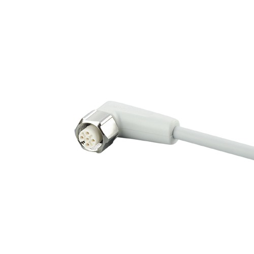 Соединительный кабель с розеткой IFM ADOAH040VAS0002P04 EVF067