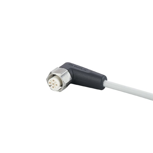 Соединительный кабель с розеткой IFM ADOAH043VAS0050P04 EVF070