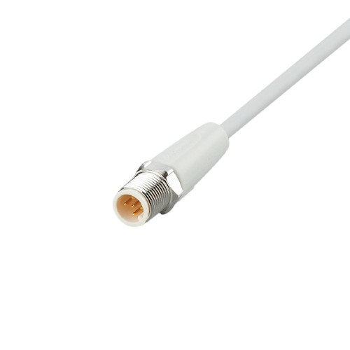 Соединительный кабель с вилкой IFM ASTGH040VAS0010P04 EVF073