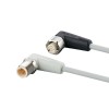 Соединительный кабель IFM VDOAH043VAS00,3P04STAH040VAS EVF083