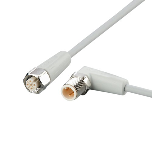 Соединительный кабель IFM VDOGH050VAS00,3P05STAH050VAS EVF084
