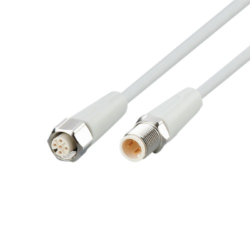 Соединительный кабель IFM VDOGH040VAS0003P04STGH040VAS EVF105