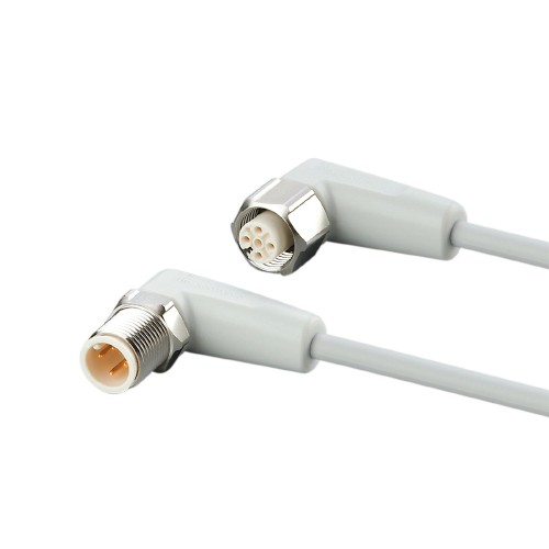 Соединительный кабель IFM VDOAH040VAS0002P04STAH040VAS EVF117