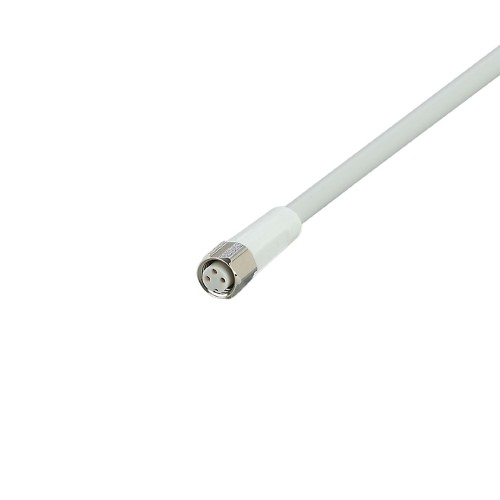 Соединительный кабель с розеткой IFM ADOGF030VAS0010P03 EVF124