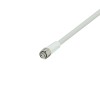Соединительный кабель с розеткой IFM ADOGF040VAS0005P04 EVF135
