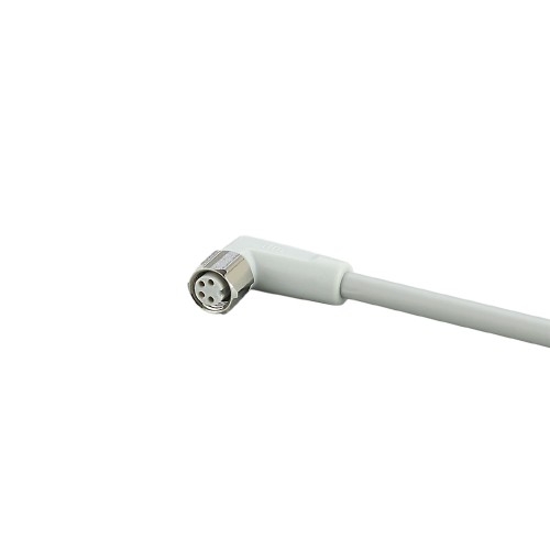 Соединительный кабель с розеткой IFM ADOAF040VAS0005P04 EVF139
